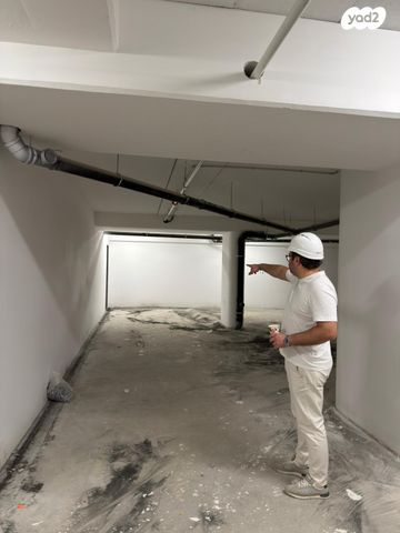 דירה, הרב אברהם זקן 1, מורדות ארנונה, ירושלים