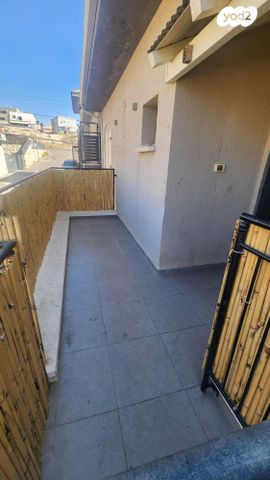 דירה, ברקת 9, נווה אורנים, צפת