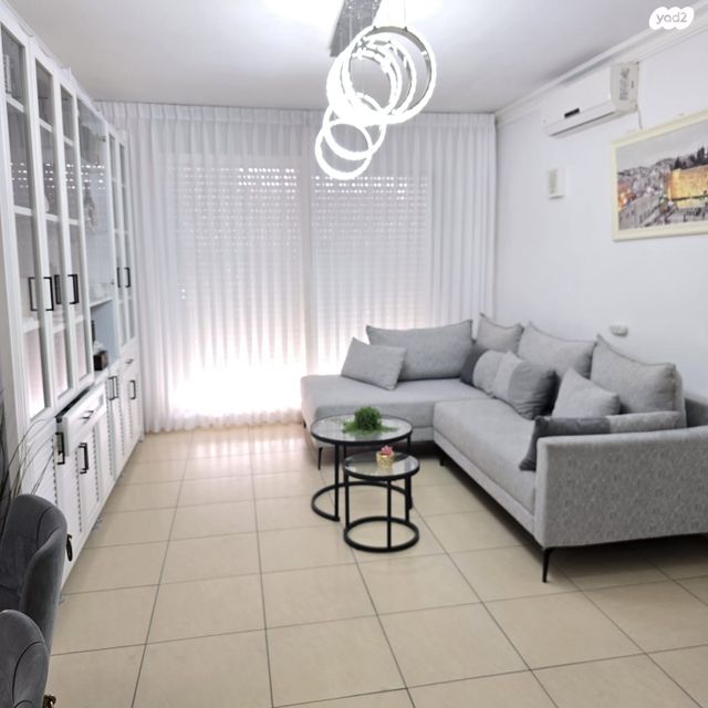 דירה, נתיבות שלום 1, נאות הפיסגה, מודיעין עילית