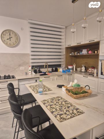 דירה, הרב מצליח מאזוז 1, אגמים מזרח, אשקלון