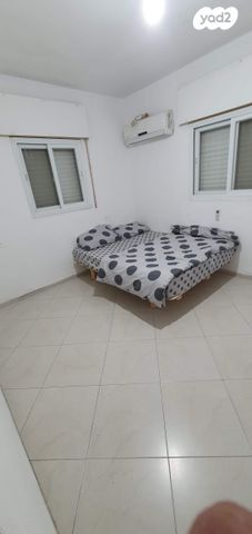 דירה, ביאליק 16, קרית שמואל, טבריה