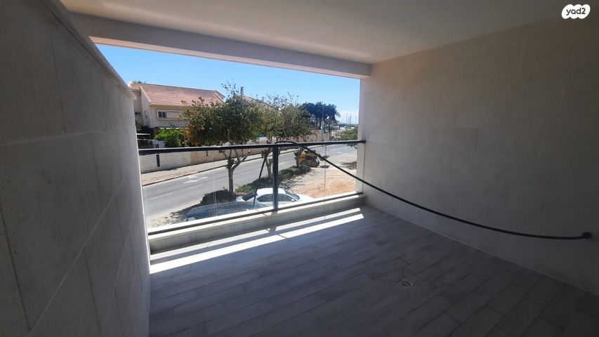 דירה, חרובים 3, סביוני ים, קרית ים