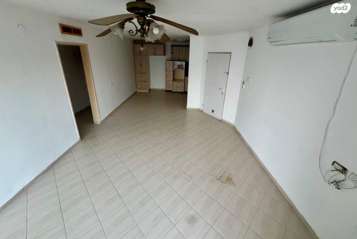 דירת גן, שקד 16, מורדות טבריה, טבריה