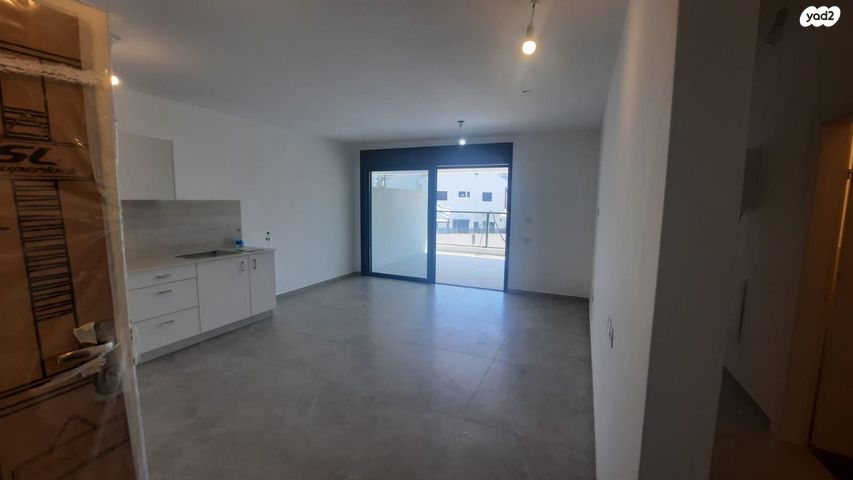 דירה, חרובים 3, סביוני ים, קרית ים