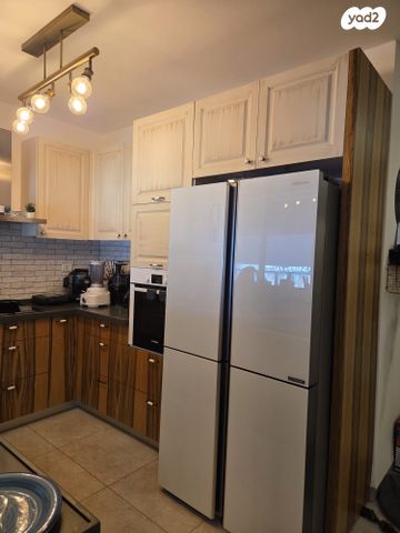 דירה, הרצל 6, עיר, מרכז העיר, נהריה