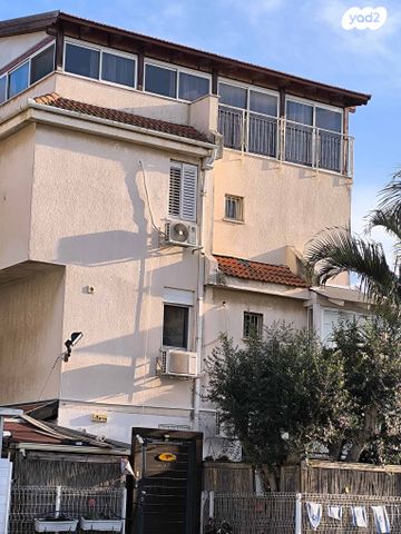 דופלקס, האירוס 1, נאות הדרים (חבצלת הצעירה), קרית עקרון