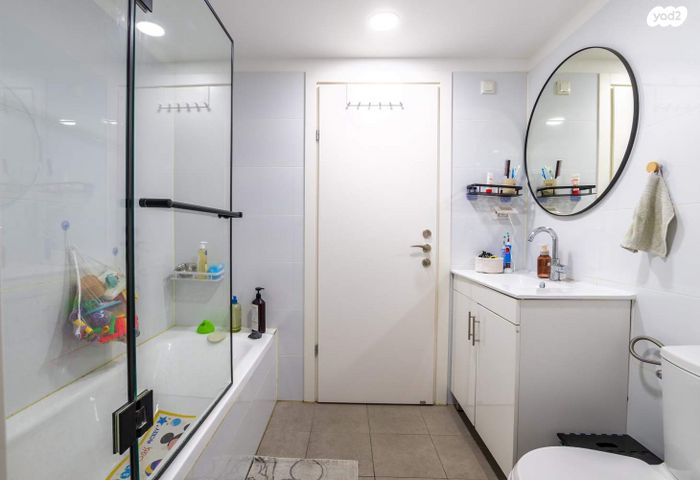 דירה, הגל 12, החותרים, טירת כרמל