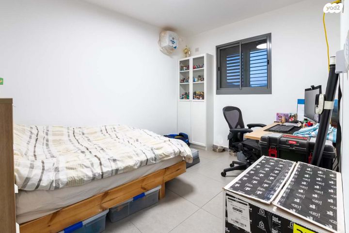 דירה, הגל 12, החותרים, טירת כרמל