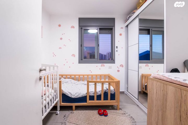 דירה, הגל 12, החותרים, טירת כרמל