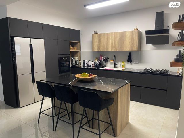 דירה, הרב קירשטיין 17, מרכז העיר, עפולה