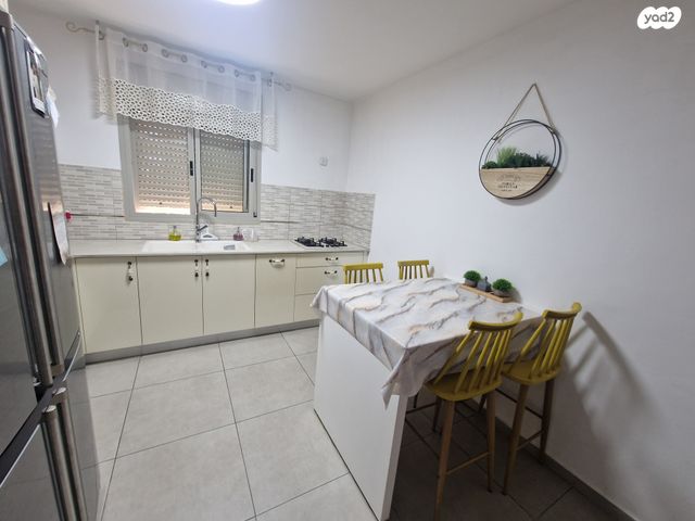 דירה, ניסן 25, נווה הדרים, אשקלון