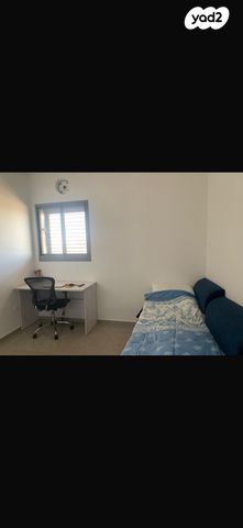 דירה, אברהם מחרז 16, סנטרל פארק / האצטדיון, באר שבע