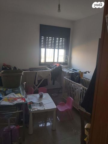 דירה, הרב עובדיה יוסף 5, הר יונה ג', נצרת עילית / נוף הגליל