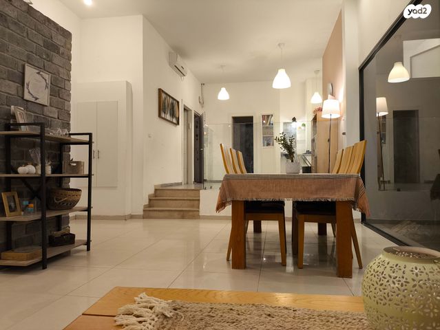 בית פרטי/ קוטג', השמחה 3, ניצן, ניצן