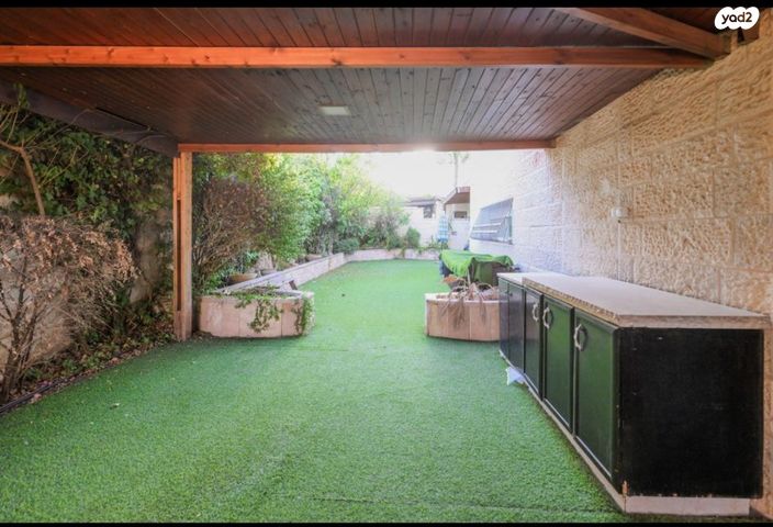 בית פרטי/ קוטג', אברהם רפול הררי 24, פסגת זאב, ירושלים