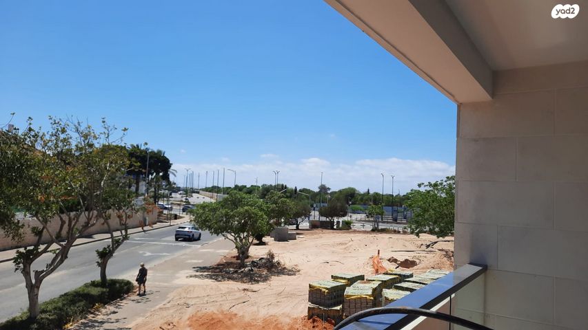 דירה, חרובים 3, סביוני ים, קרית ים