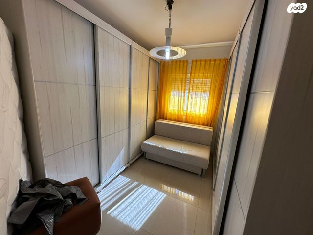 דירה, אוסישקין 15, אחוזת כנרת, טבריה