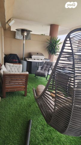 דירה, כליל החורש 15, רמות יצחק, נשר