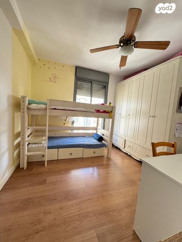 דירה, דרך הים 10, סביוני גני תקווה, גני תקווה