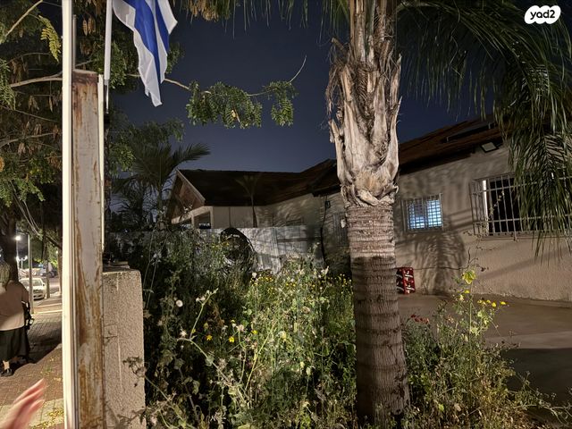 בית פרטי/ קוטג', השופטים 3, קפלן, בנה ביתך, כפר סבא