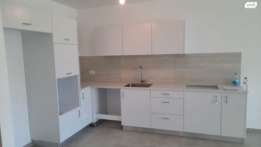 דירה, חרובים 3, סביוני ים, קרית ים