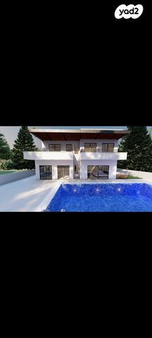 מגרשים, שביט 6, נוגה, מצפה רמון