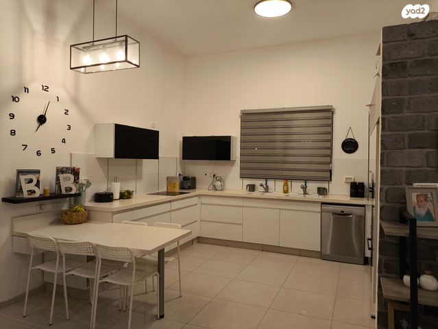 בית פרטי/ קוטג', השמחה 3, ניצן, ניצן