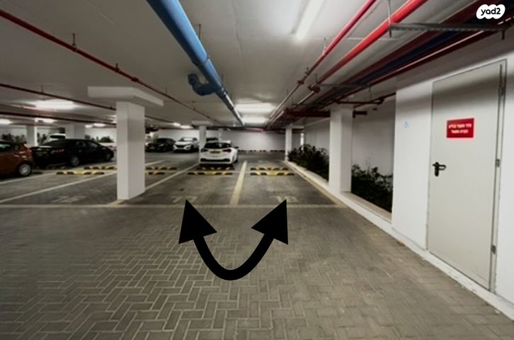 דירה, האישה העברייה 14, כרמי גת, קרית גת