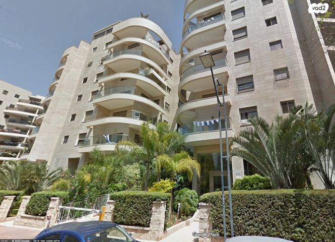 דירה, הרב גורן 17, נאות שקמה, ראשון לציון