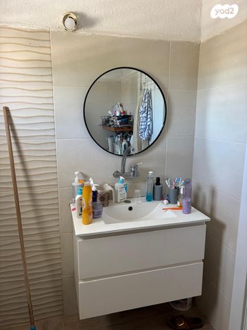 בית פרטי/ קוטג', אהוד 5, גבעת ציון, אשקלון