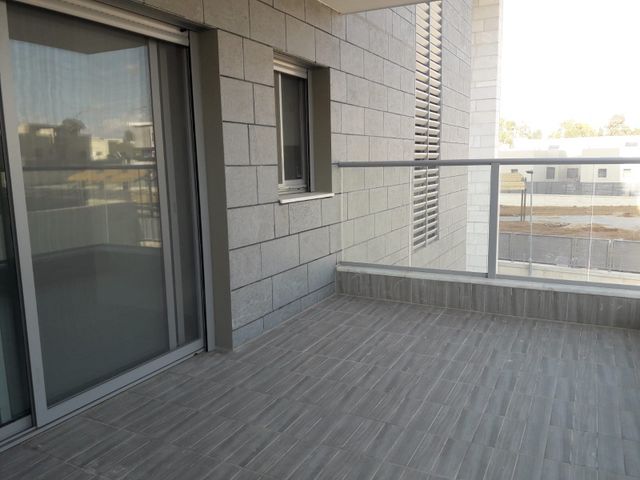 דירה, אריאל שרון 8, נווה שרון / שער העיר, נתיבות