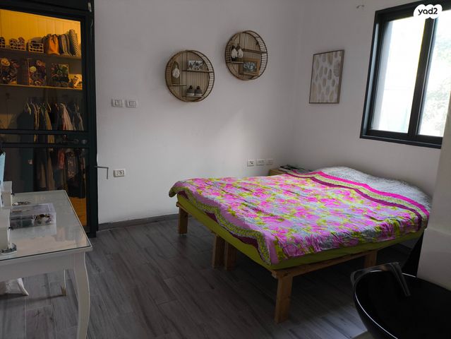 בית פרטי/ קוטג', השמחה 3, ניצן, ניצן