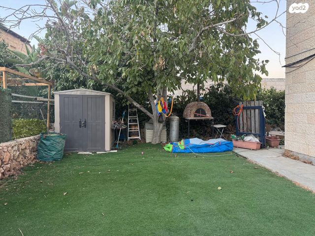 בית פרטי/ קוטג', סביון 1, גבע בנימין, אדם - גבע בנימין