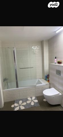 דירה, אברהם מחרז 16, סנטרל פארק / האצטדיון, באר שבע