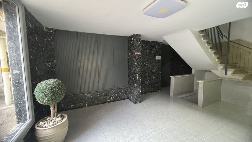 דירה, אברבנאל 17, רמב"ם, ראשון לציון