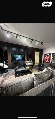 דירה, משה לוי 7, נאות שמיר, רמלה