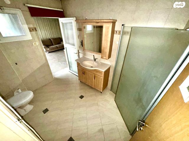 דירת גן, שקד 16, מורדות טבריה, טבריה