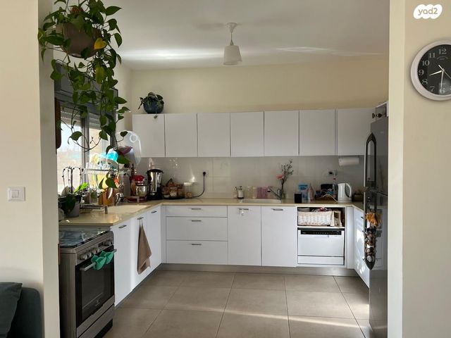 דירה, דרך חנן 1, עפרה, עפרה