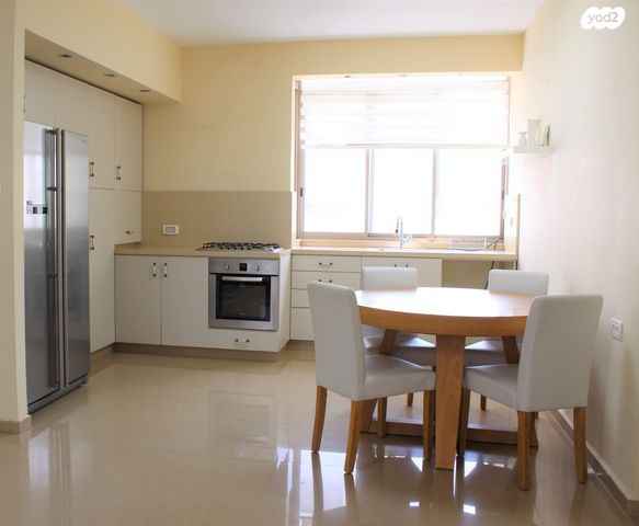 דירה, קרן קיימת לישראל 9, אברמוביץ', ראשון לציון