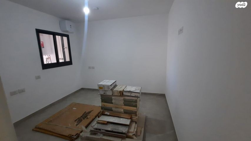 דירה, חרובים 3, סביוני ים, קרית ים