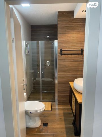 דירה, הרב קירשטיין 17, מרכז העיר, עפולה