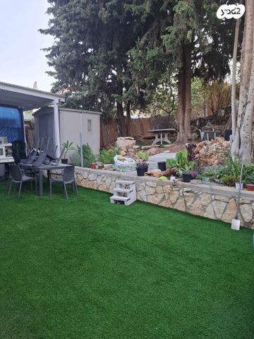 דו משפחתי, ניצנים 68, בית אריה / עופרים, בית אריה / עופרים