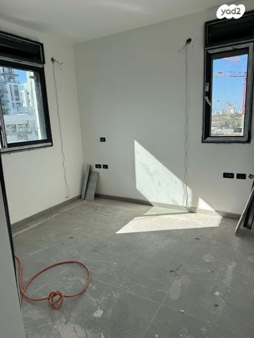 דירה, מניה שוחט 5, נווה איילון, אור יהודה