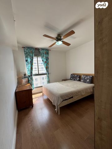 דירה, דרך הים 10, סביוני גני תקווה, גני תקווה