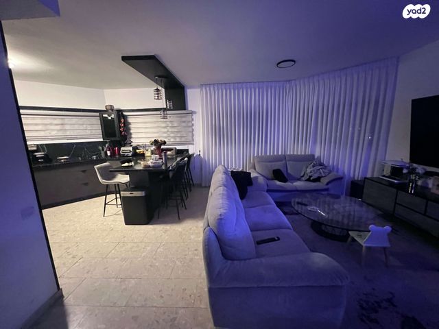 דירה, דוד אלעזר 23, שכונה ו', באר שבע