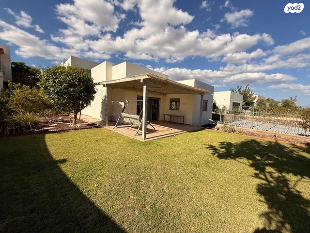 בית פרטי/ קוטג', הדקל 1, אמנון, אמנון