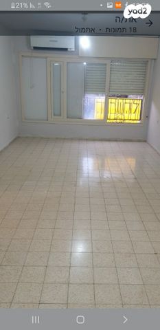 דירה, רבי עקיבא 129, נוף כינרת, טבריה