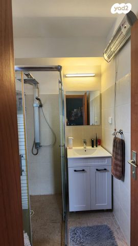 דירה, כליל החורש 15, רמות יצחק, נשר