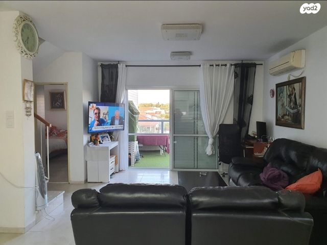 דופלקס, שילה 17, הסיטי, אשקלון