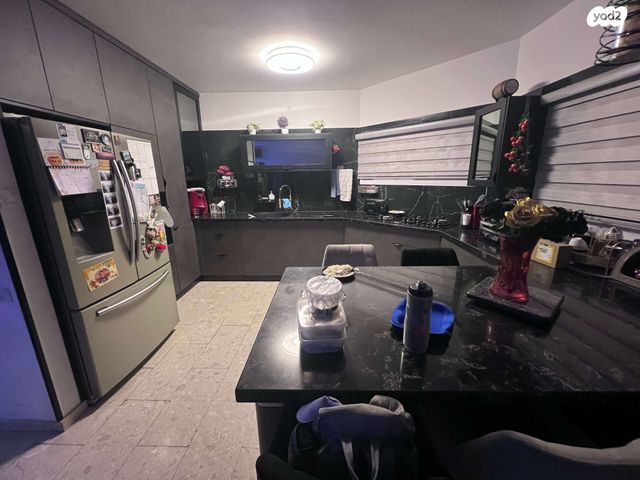 דירה, דוד אלעזר 23, שכונה ו', באר שבע